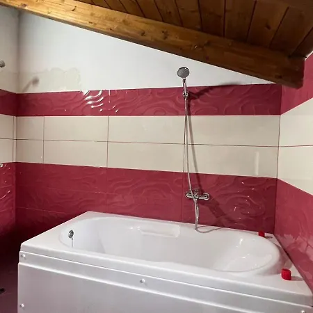 Idili Historik I Kodres Apartment *