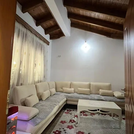 Apartment Idili Historik I Kodres Berat