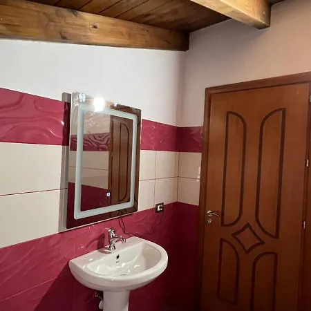 Idili Historik I Kodres Apartment