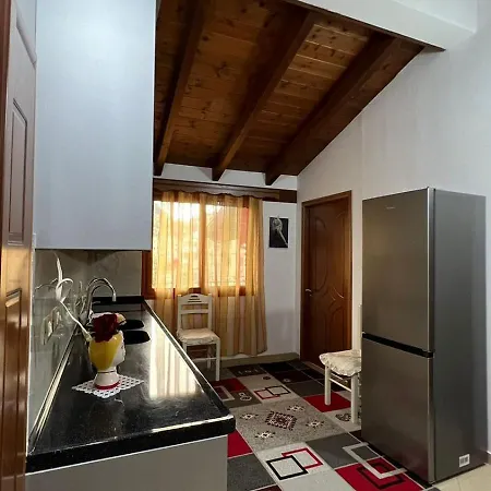 Idili Historik I Kodres Apartment Berat
