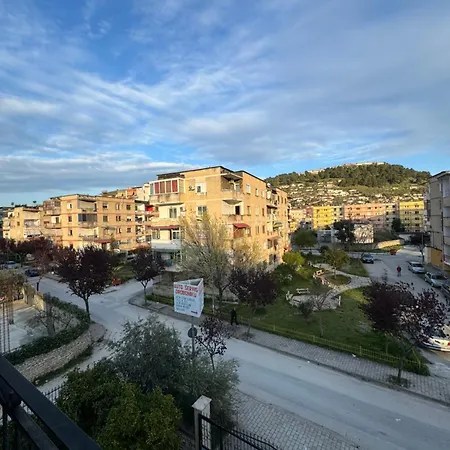 Apartment Idili Historik I Kodres Berat