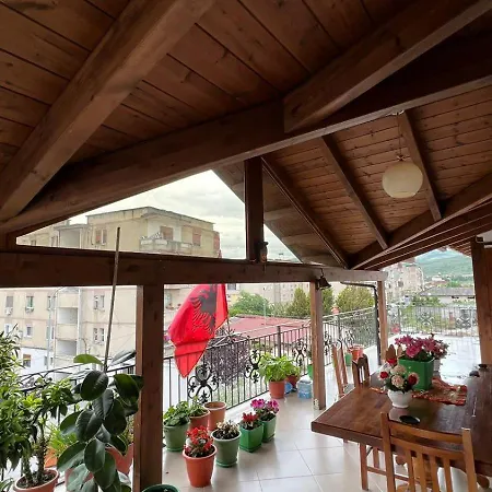 Idili Historik I Kodres Apartment Berat
