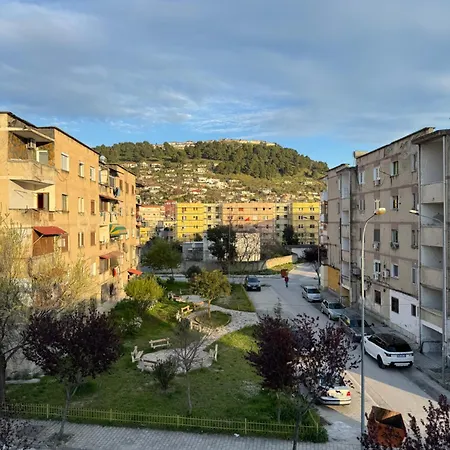 Idili Historik I Kodres Apartment Berat